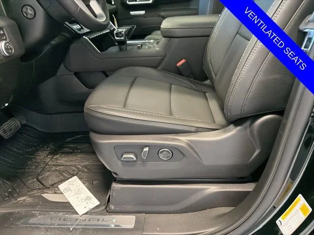 2026 GMC Sierra 1500 Denali - Photo 7