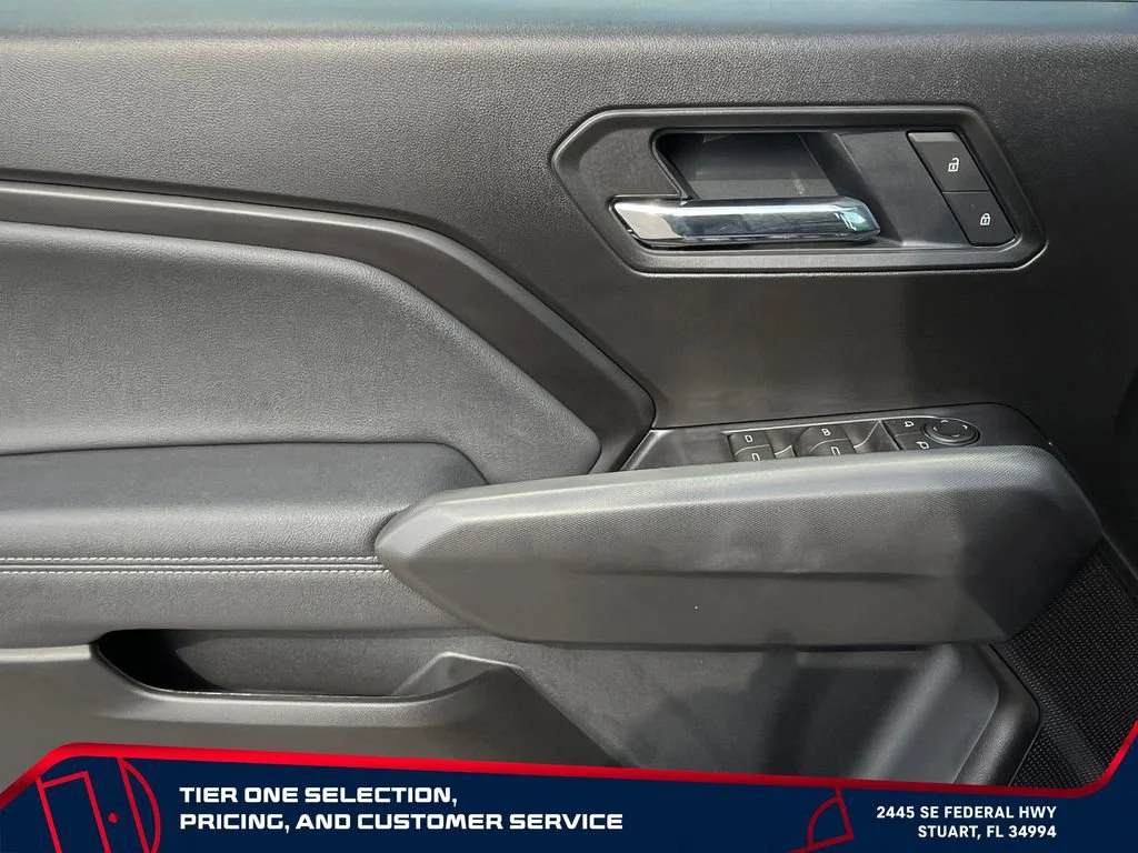 New 2026 Summit White GMC Elevation image 23