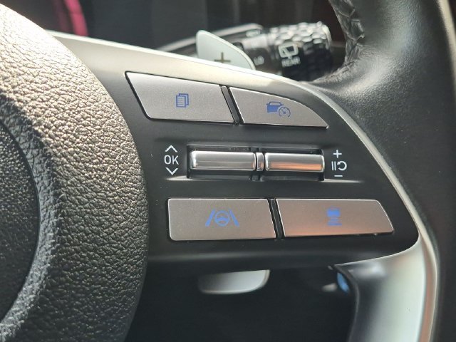2025 Hyundai Palisade XRT - Photo 16