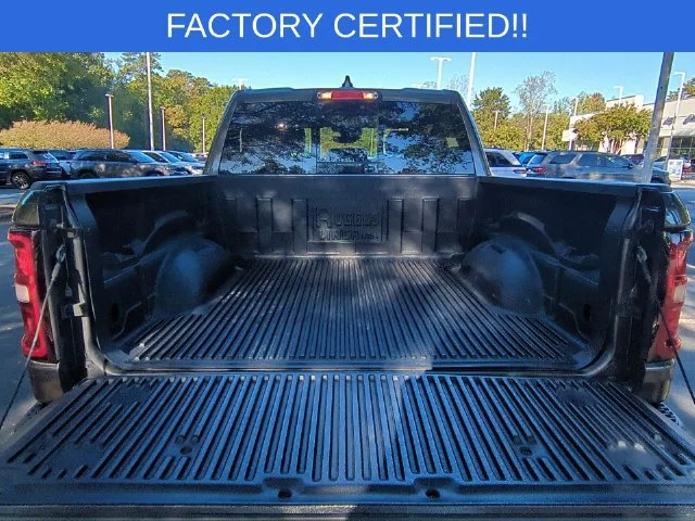 Used 2026 Gray Ram Rebel image 34