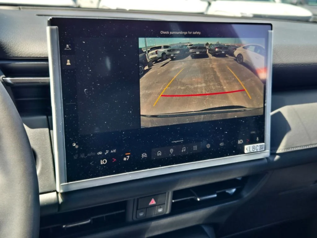 New 2026 Blue Mazda 2.5 S Preferred image 25