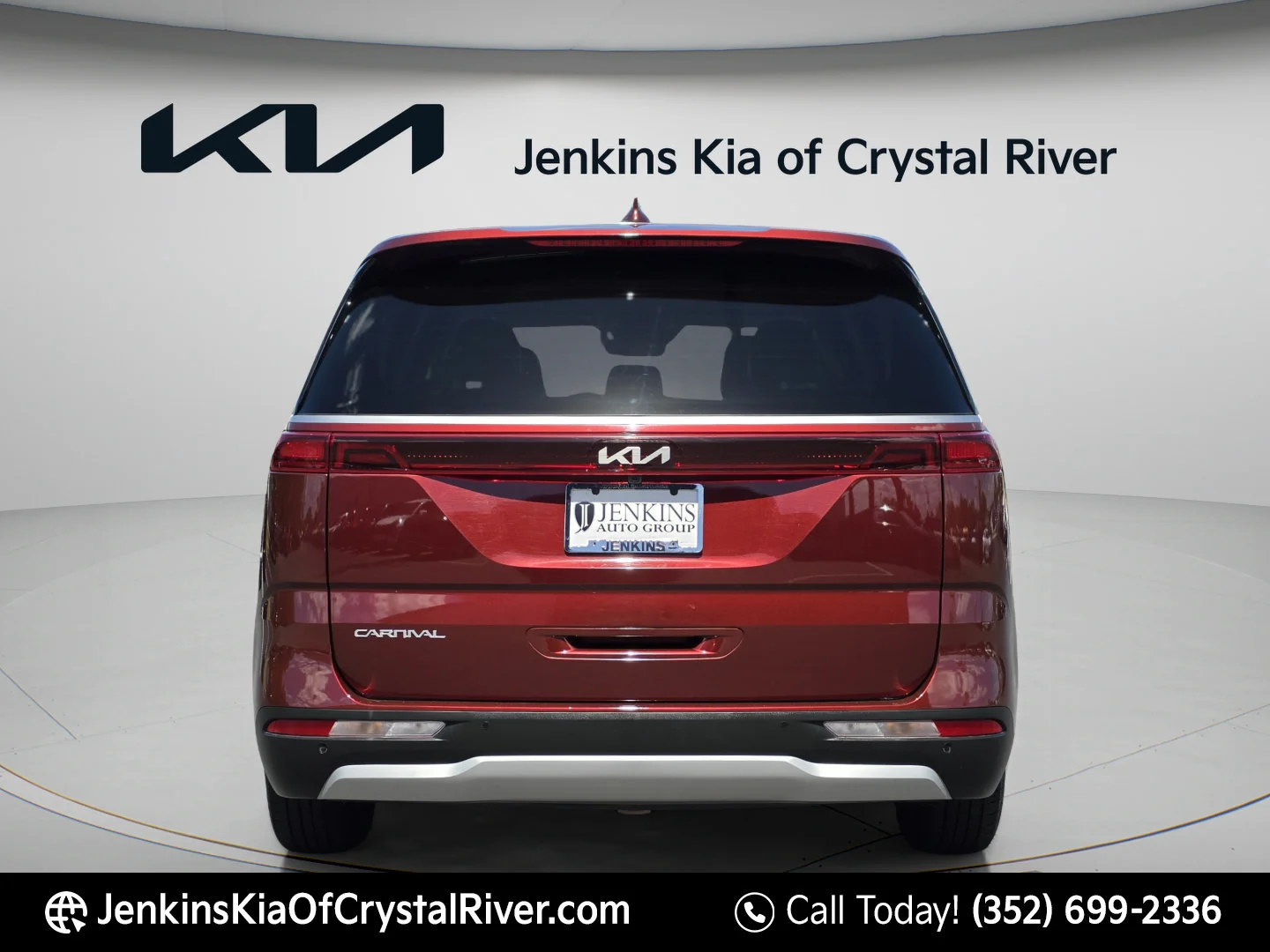 Used 2024 Flare Red Kia LX image 6