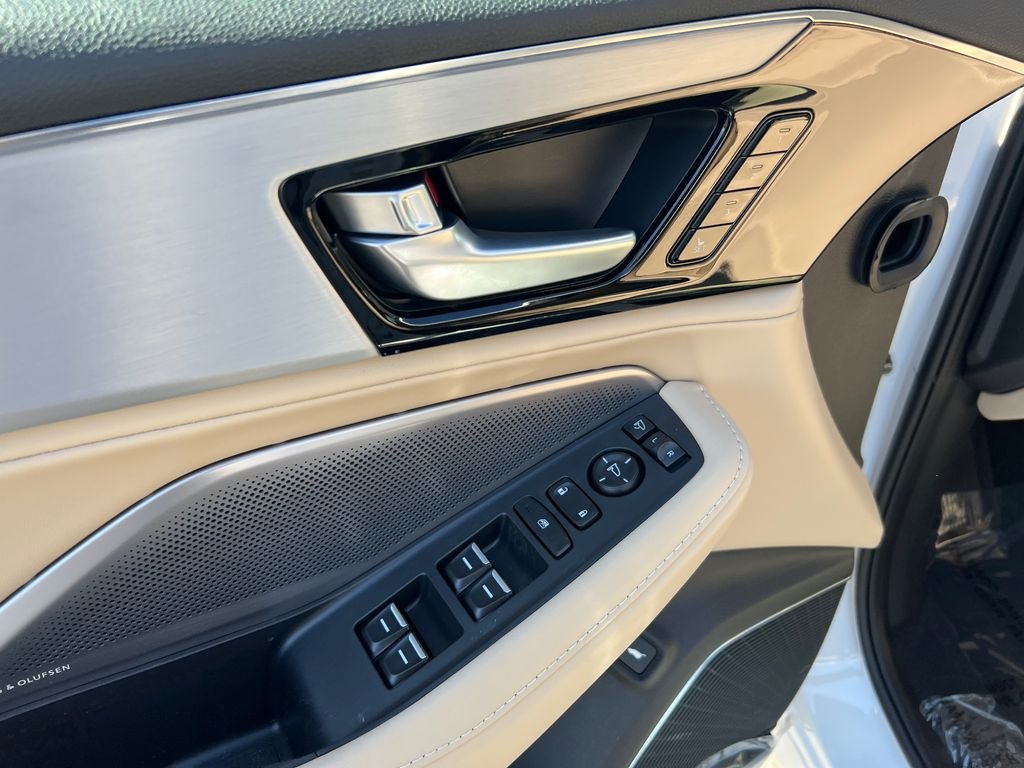 2026 Acura MDX Technology Package - Photo 13
