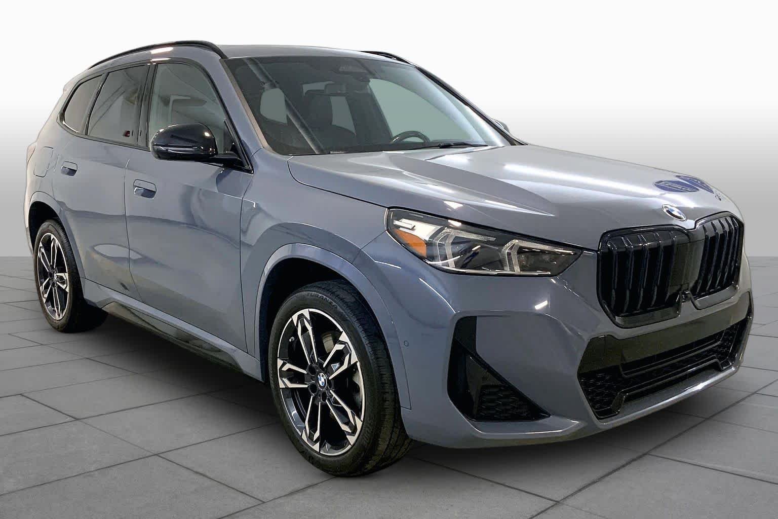 Used 2023 BMW X1 28i with VIN WBX73EF04P5W36236 for sale in Kansas City