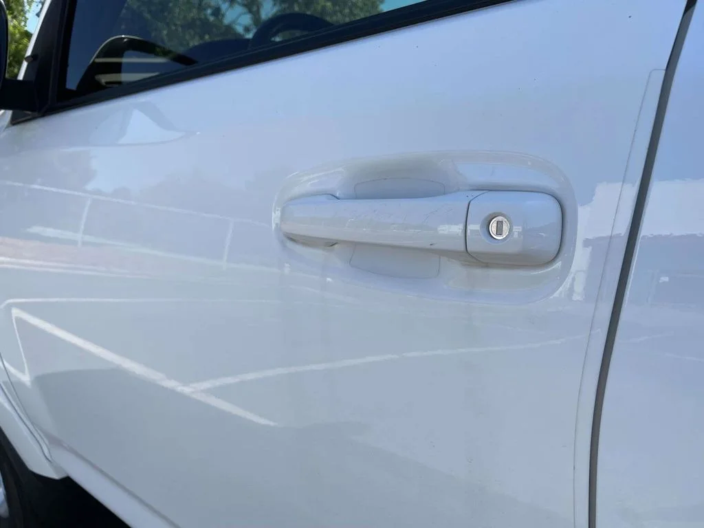 Used 2023 White Toyota SR5 Premium image 29