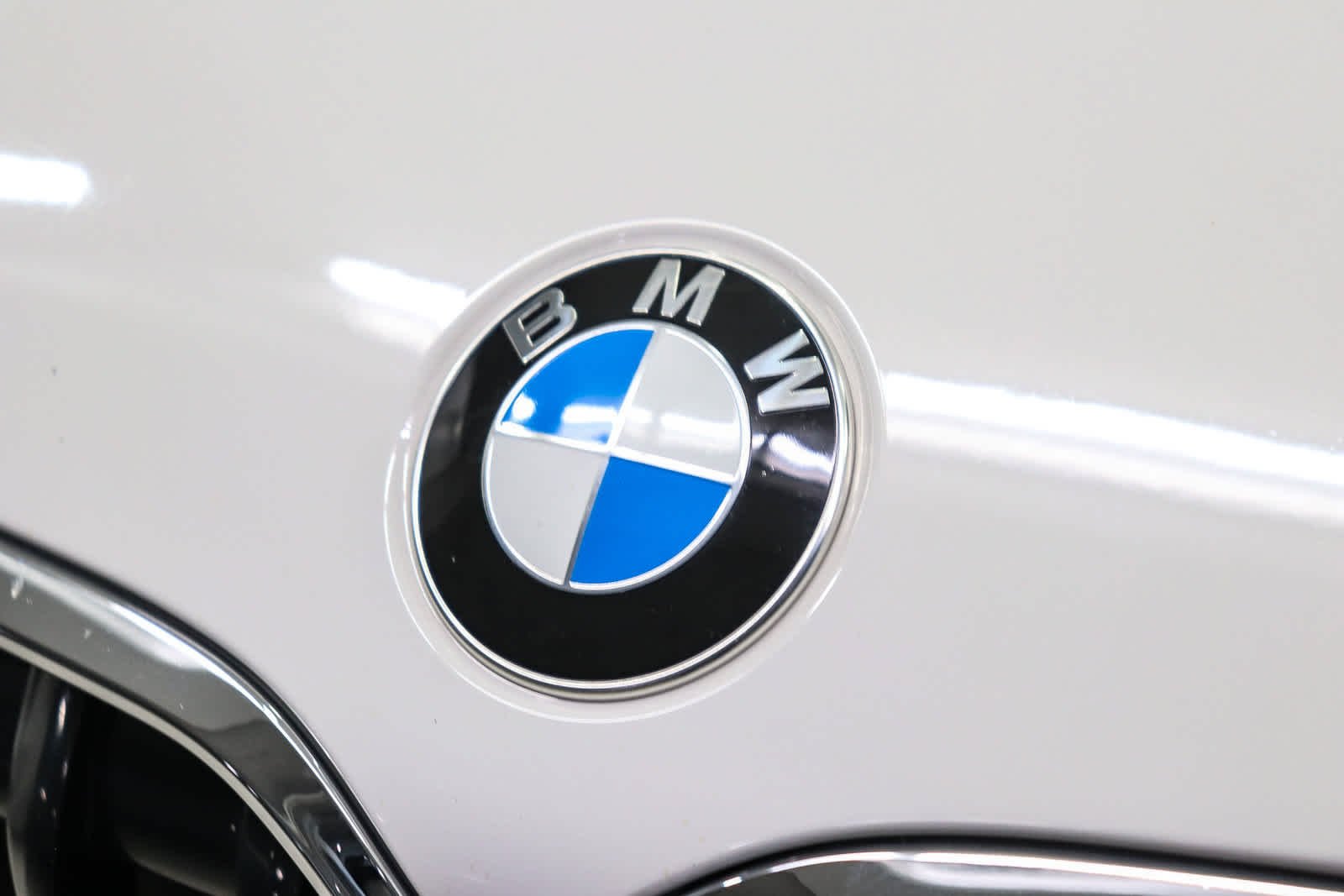 Used 2021 Alpine White BMW 228i image 14