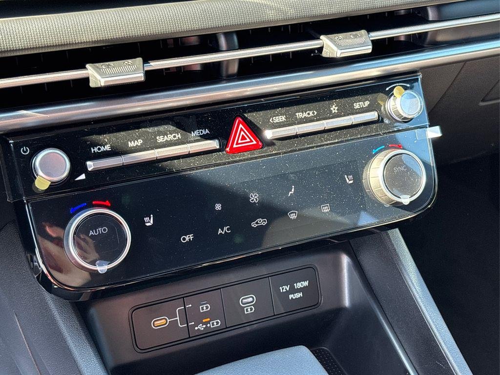 2026 Hyundai Santa Cruz SEL - Photo 19