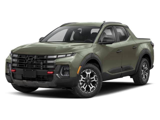 New 2026 Rockwood Green Hyundai XRT image 2