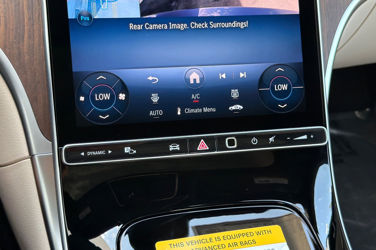 New 2026 Twilight Blue Metallic Mercedes-Benz C 300 image 18