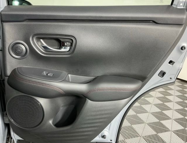 Certified Used 2026 Urban Gray Pearl Acura A-Spec Package image 23