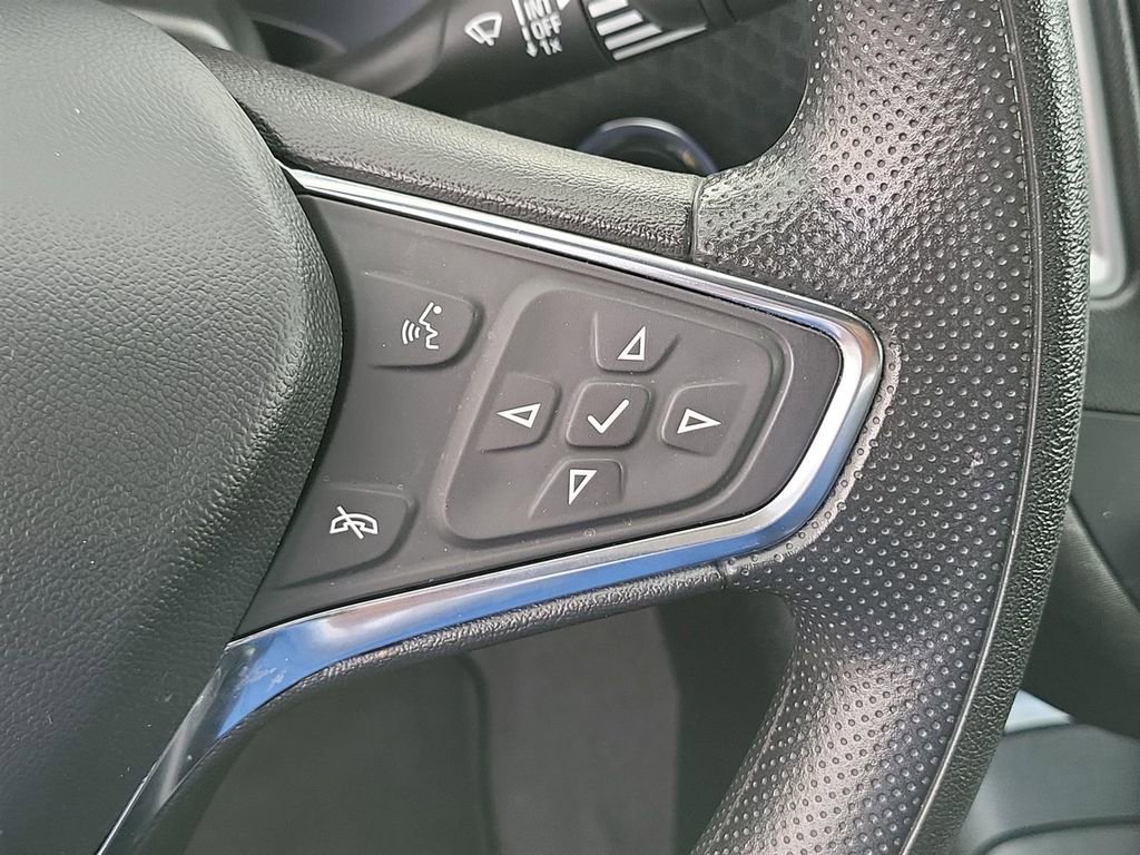 2024 Chevrolet Malibu 1LT - Photo 38