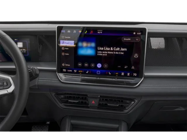 Certified Used 2025 Deep Black Pearl Volkswagen SE image 12