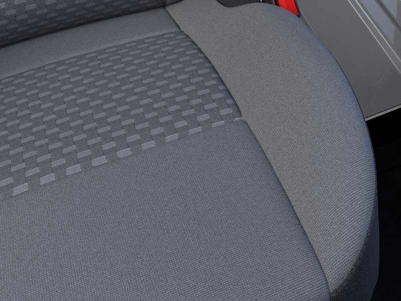 New 2026 Carbonized Gray Metallic Ford  image 16
