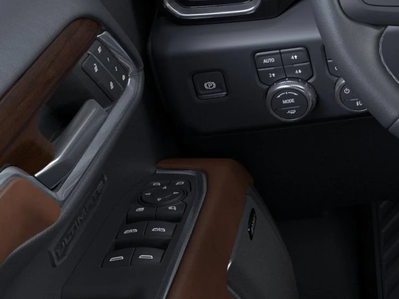 2026 GMC Sierra 1500 Denali Ultimate - Photo 22