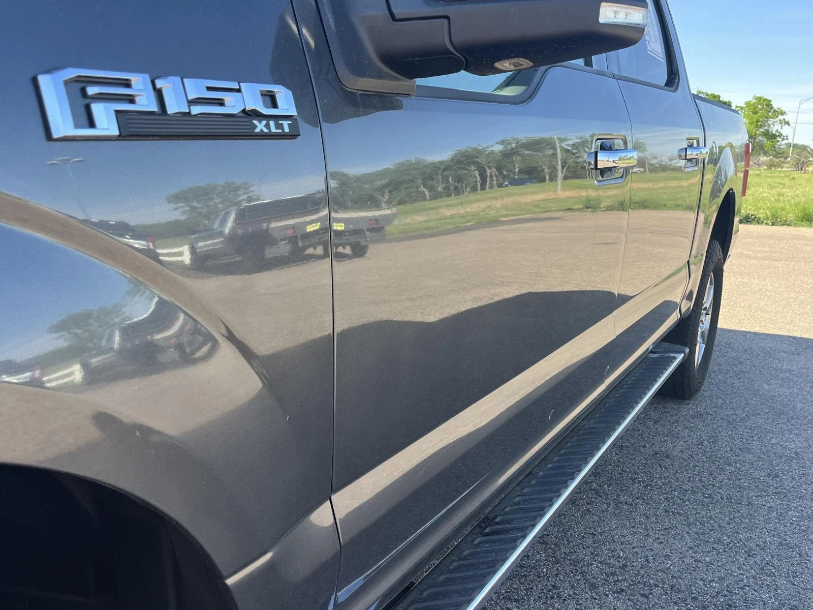 2019 Ford F-150 XL - Photo 6
