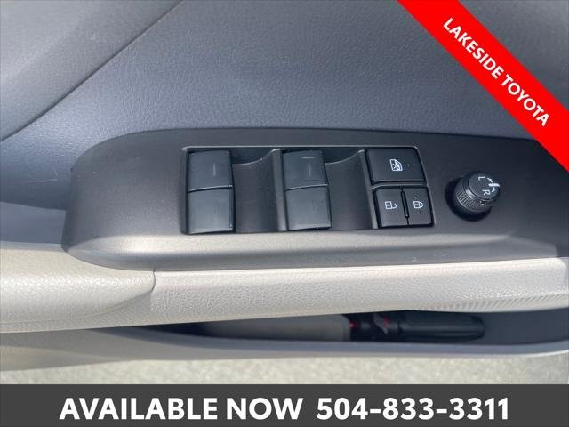 Certified Used 2023 ICE CAP Toyota  image 26