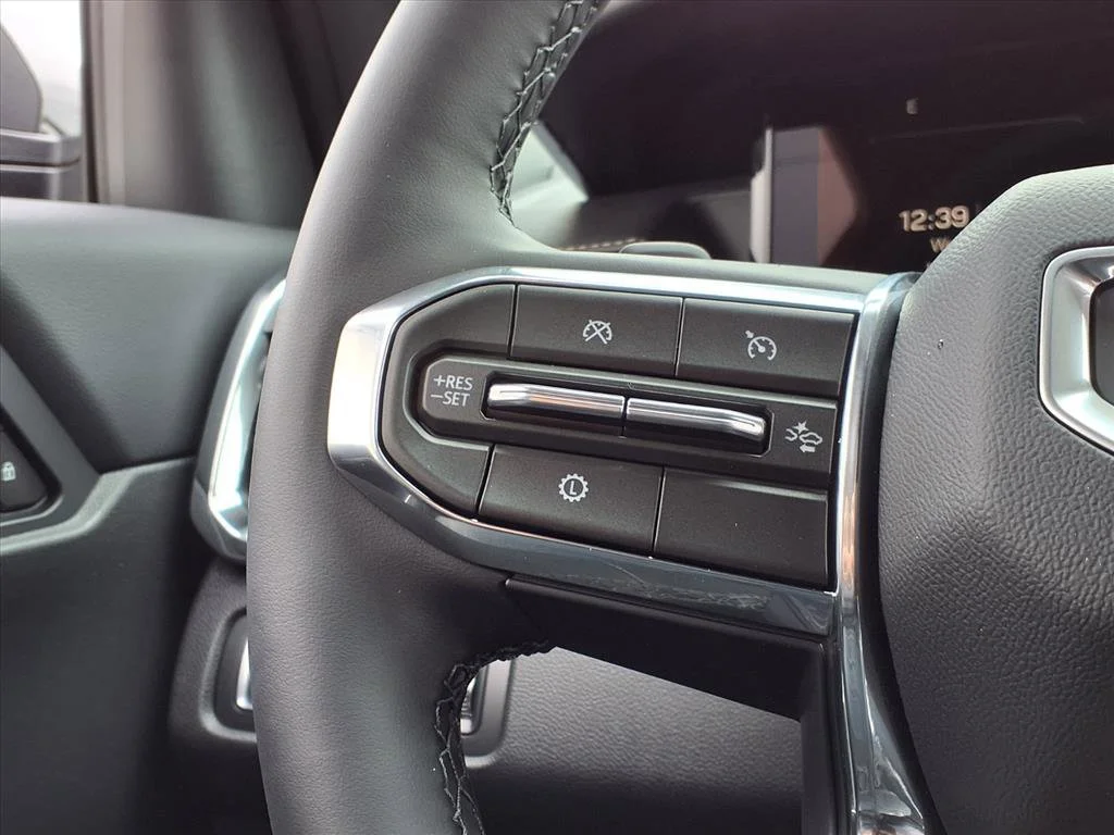 2026 GMC Acadia Elevation - Photo 23