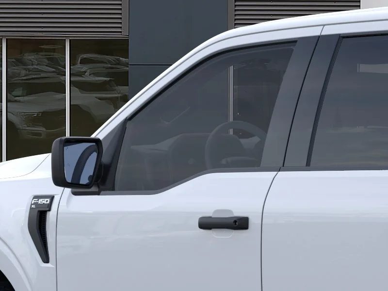 New 2026 Oxford White Ford XL image 32