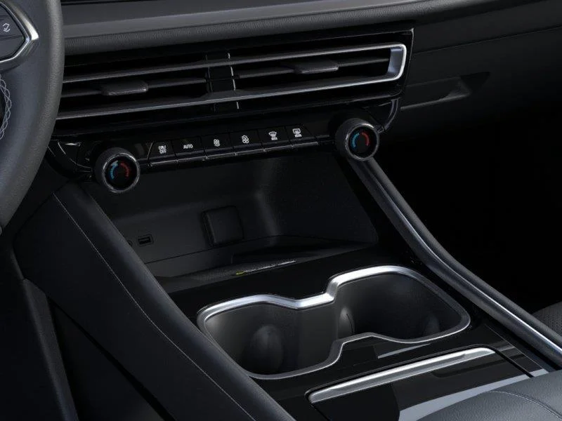Used 2026 Summit White Chevrolet AWD LT image 23