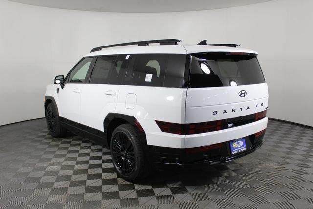 New 2026 White Hyundai Calligraphy image 64