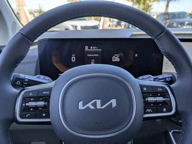 New 2026 Panthera Metal Kia LXS image 31