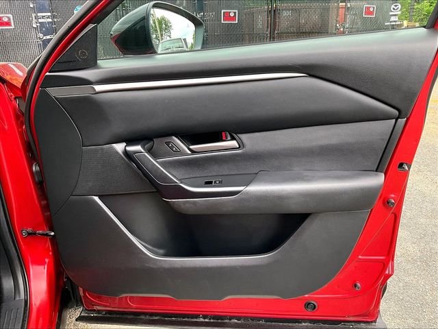 Used 2024 Red Mazda 2.5 S Select Package image 19