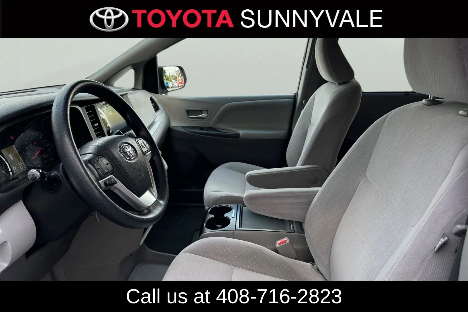 Used 2016 White Toyota LE image 14