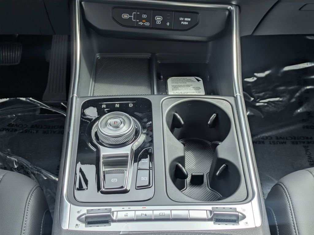 New 2026 Blue Kia SX Prestige image 20