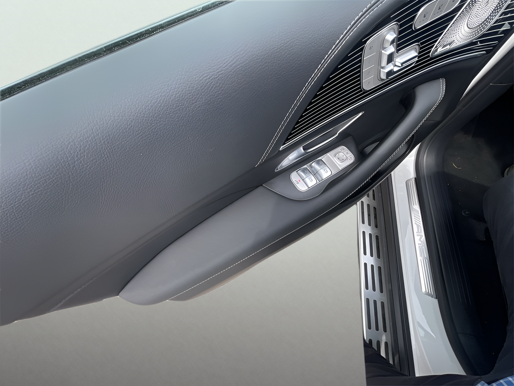 2025 Mercedes-Benz GLE Coupe GLE 53 AMG - Photo 13