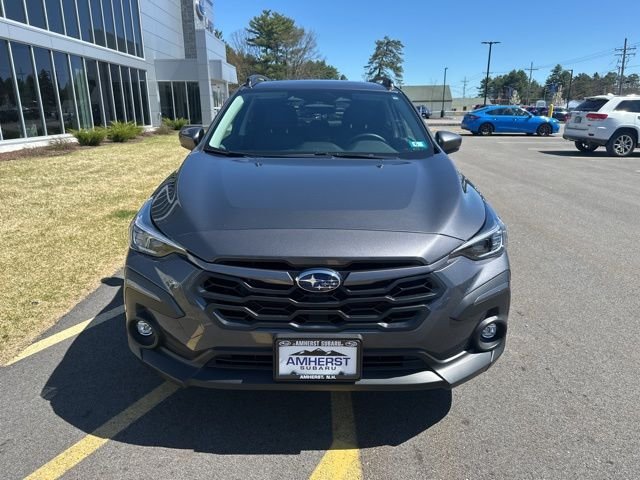 Used 2025 Gray Subaru Limited image 2
