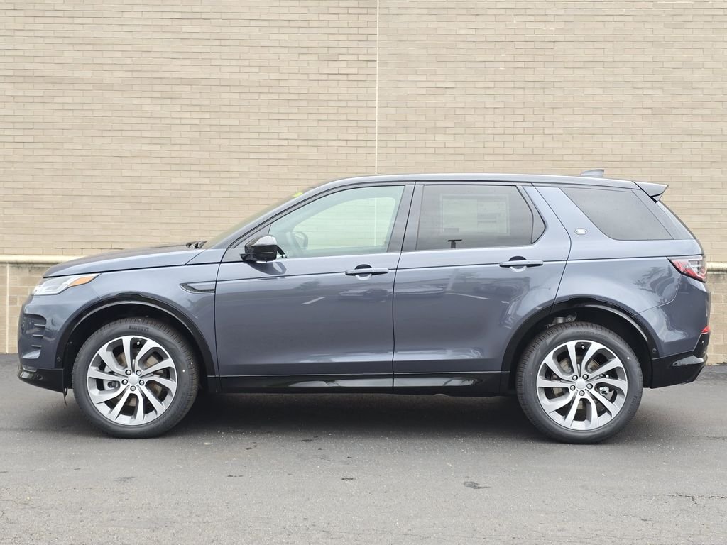 New 2025 Varesine Blue Land Rover se image 32