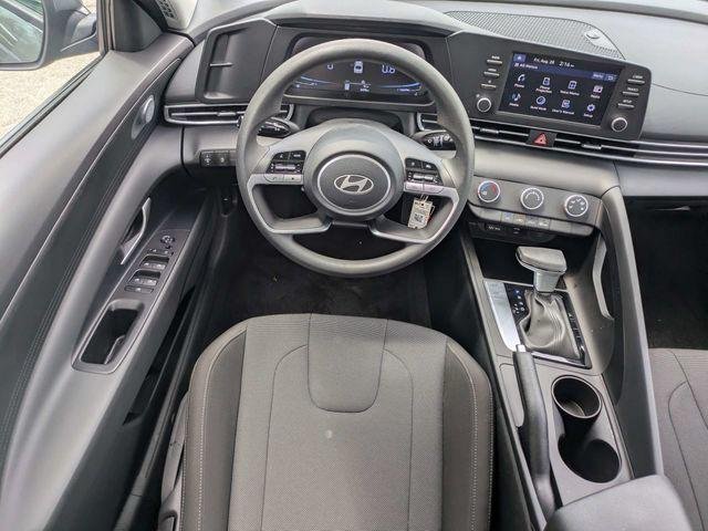 New 2026 Gray Hyundai SE image 15