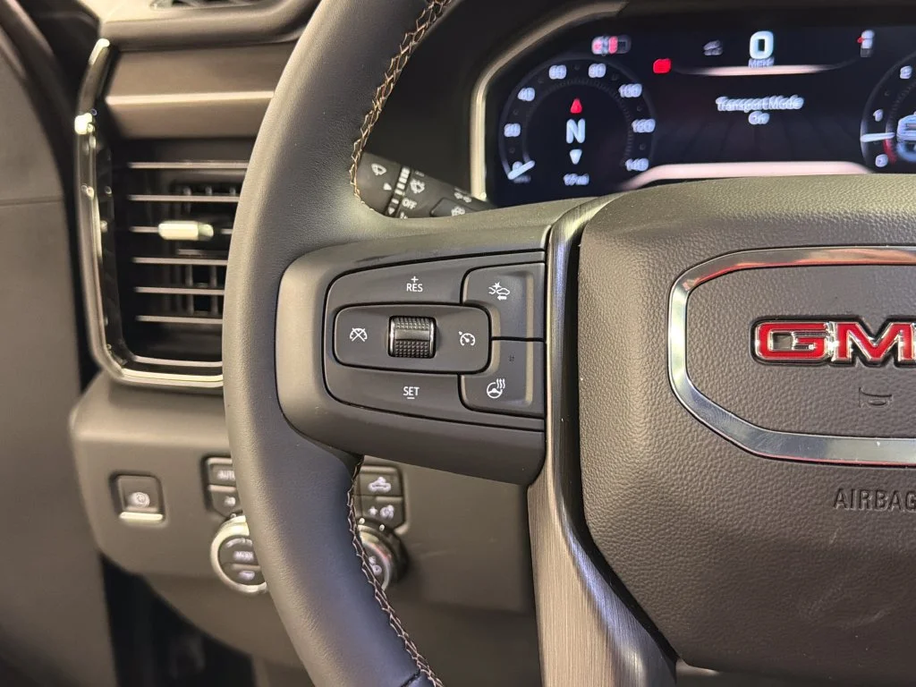 2026 GMC Sierra 2500HD AT4 - Photo 32