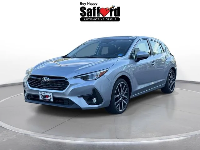 2026 Subaru Impreza 2.0 Sport CVT's photo