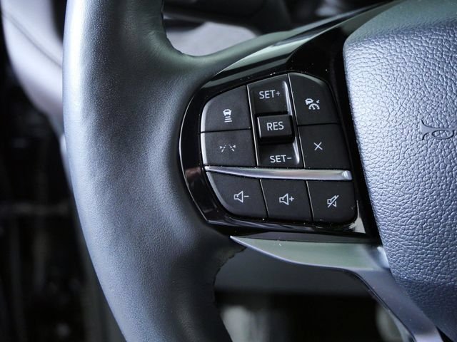 Used 2025 Black Ford Platinum image 22