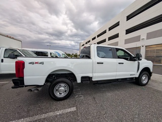 2025 Ford F-350 Super Duty XL - Photo 15