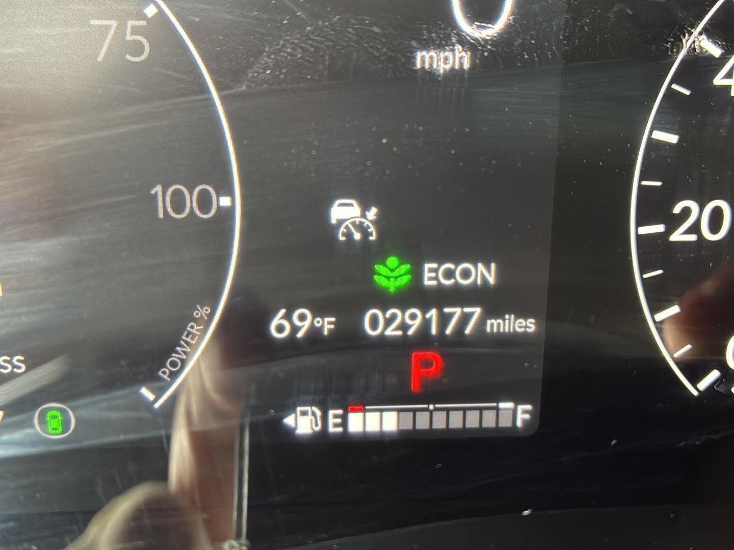 Used 2023 Honda CR-V Sport Touring with VIN 5J6RS6H97PL011720 for sale in Kansas City