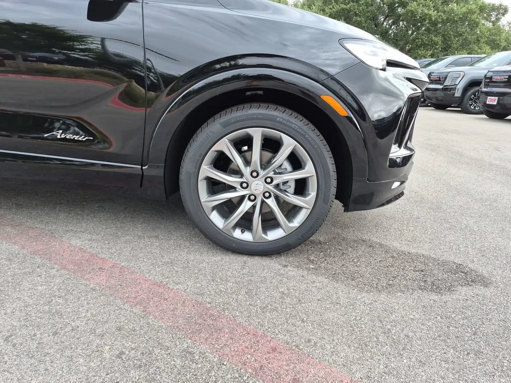 2026 Buick Encore GX Avenir - Photo 18