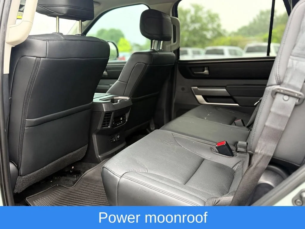 Used 2024 Gray Toyota SR5 image 18