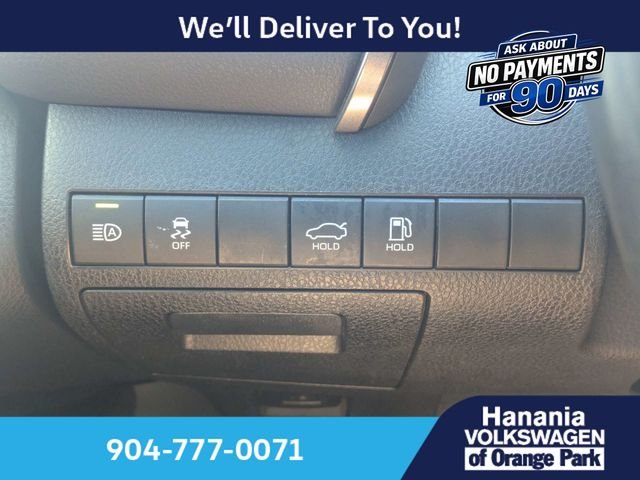 Used 2022 Gray Toyota XSE image 23