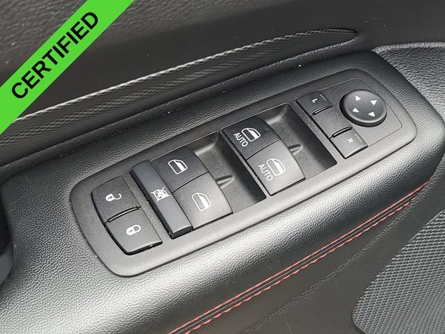 Used 2025 Gray Dodge GT image 23