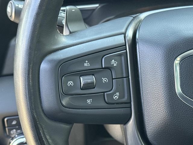 2023 GMC Sierra 1500 AT4 - Photo 43