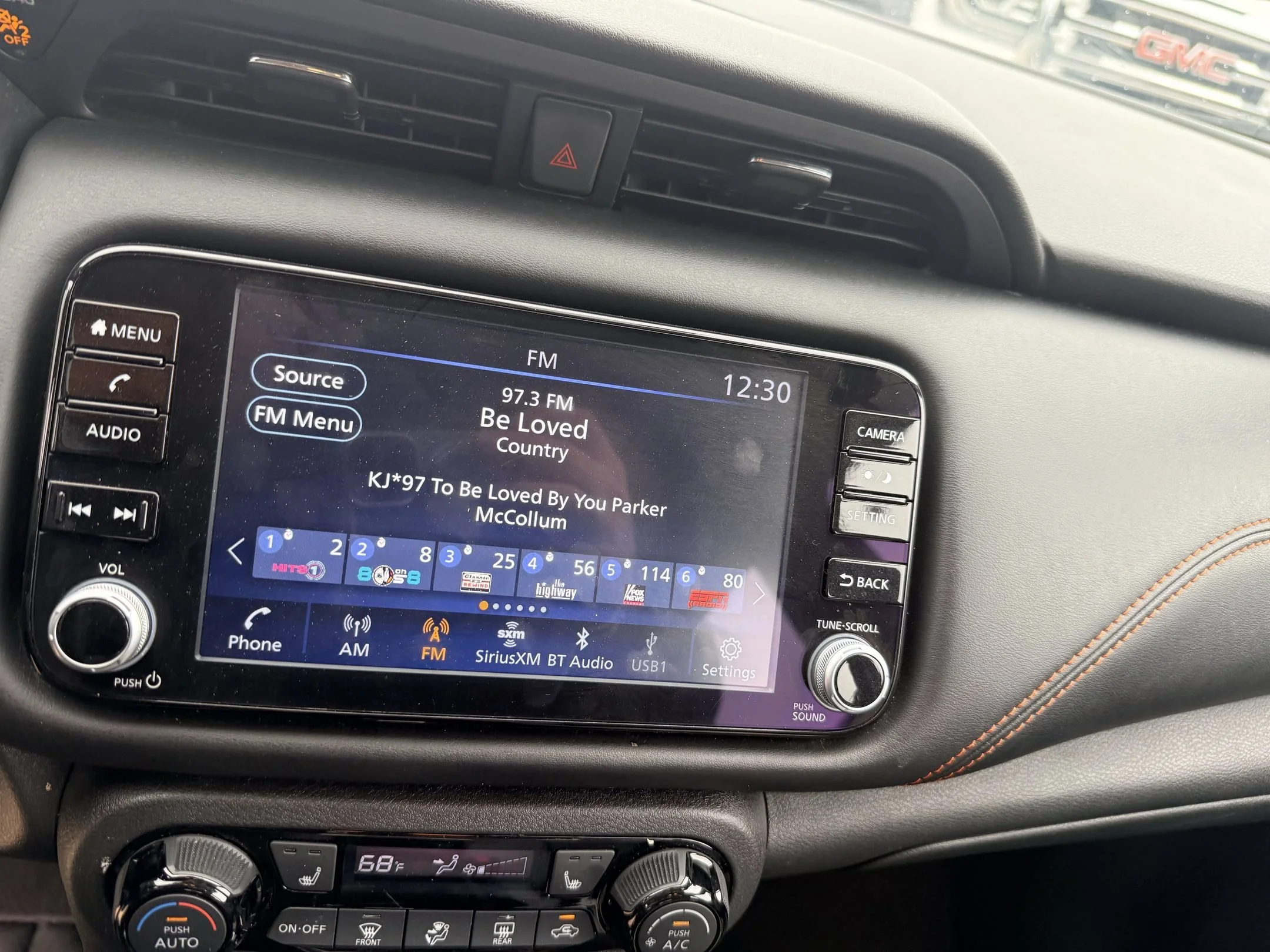 Used 2023 Gray Nissan SR image 20