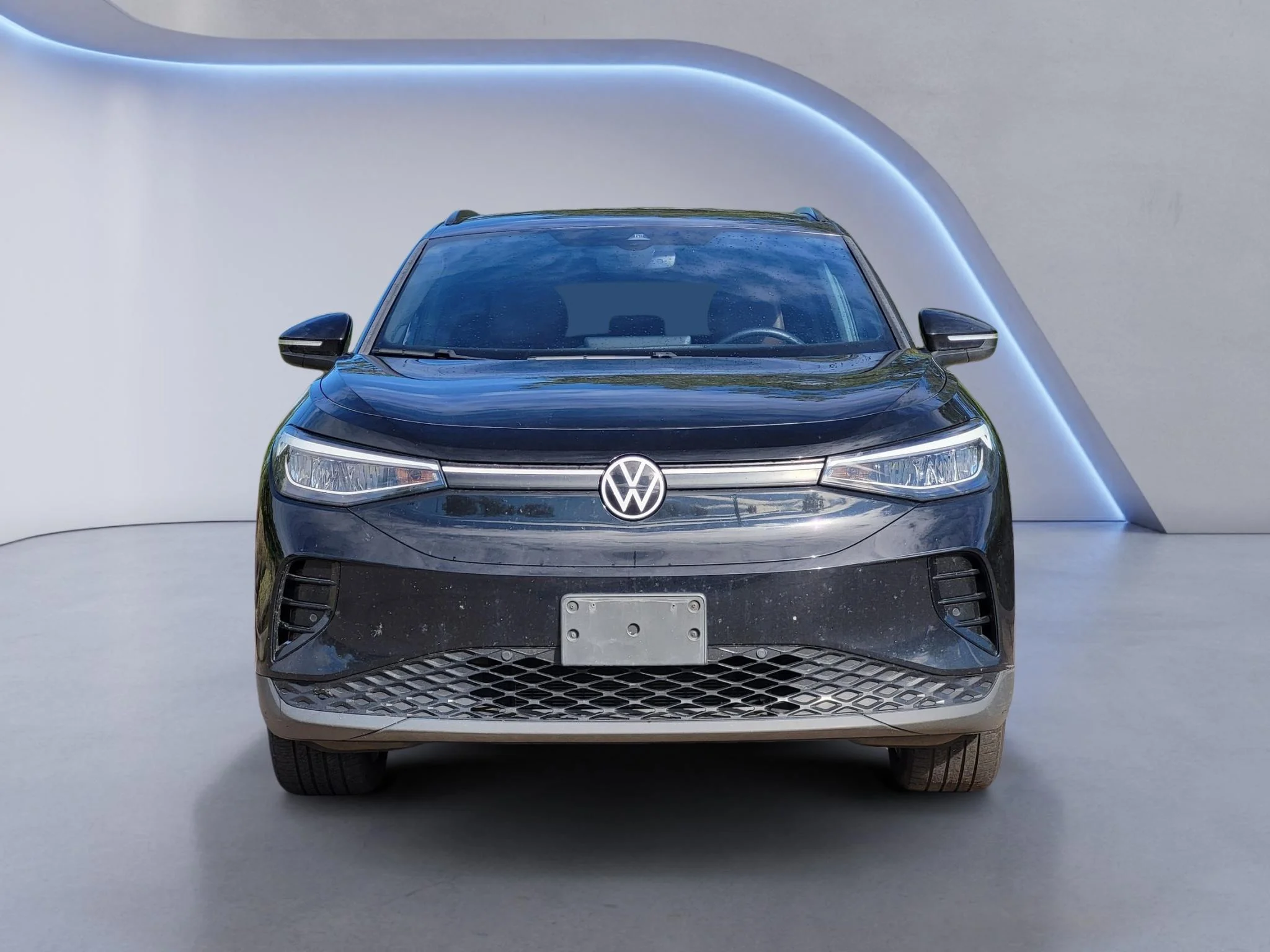 Used 2024 Volkswagen ID.4 PRO with VIN 1V2DSPE85RC001996 for sale in Santa Fe, NM