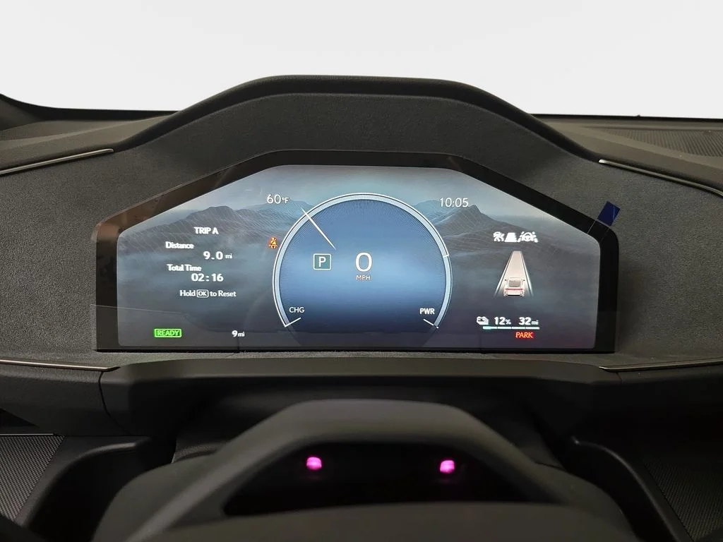 New 2026 Wavelength Lexus PREMIUM AWD image 19
