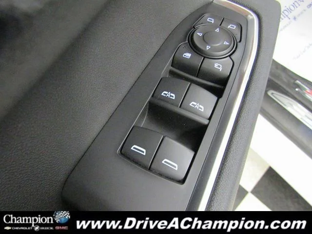 Certified Used 2025 Summit White Chevrolet LTZ image 27