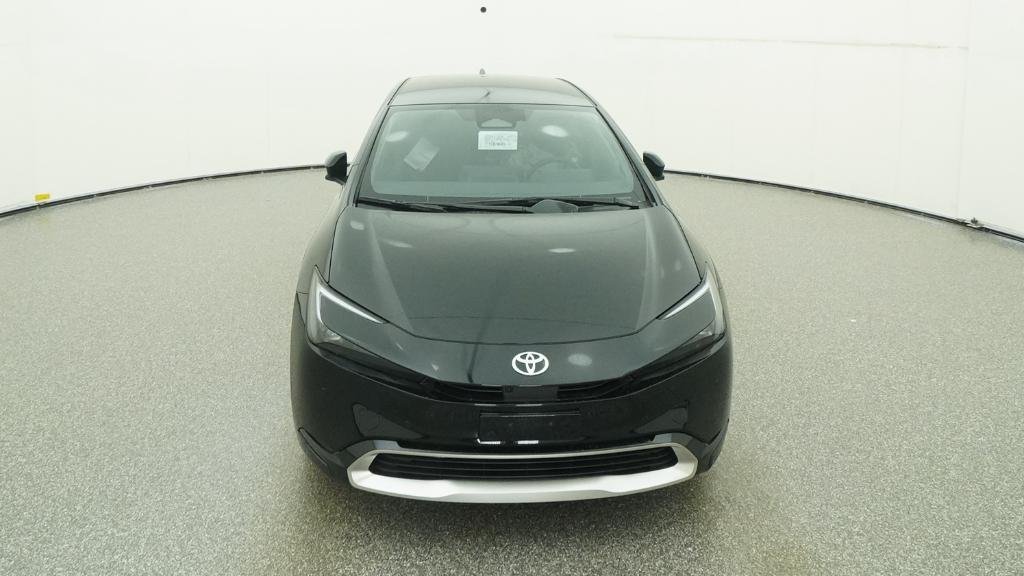 New 2026 Midnight Black Metallic Toyota XSE Premium image 27