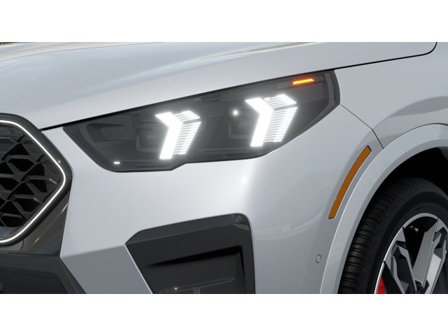 New 2027 C4p BMW xDrive28i image 6