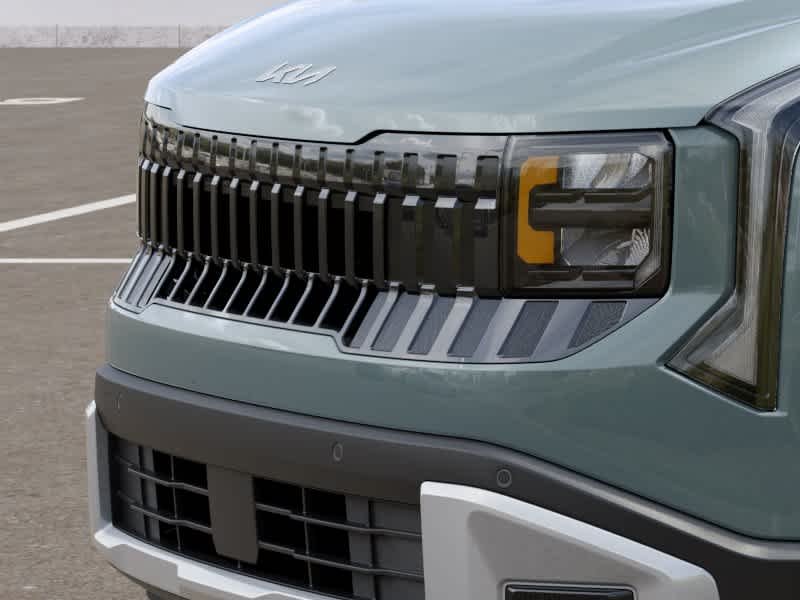 New 2027 ICEBERG/GREEN B Kia S image 12
