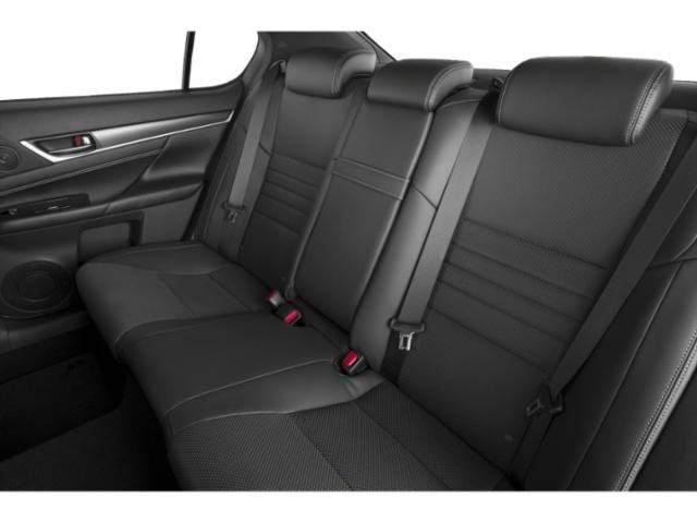 Used 2019 Silver Lexus 350 F Sport image 14